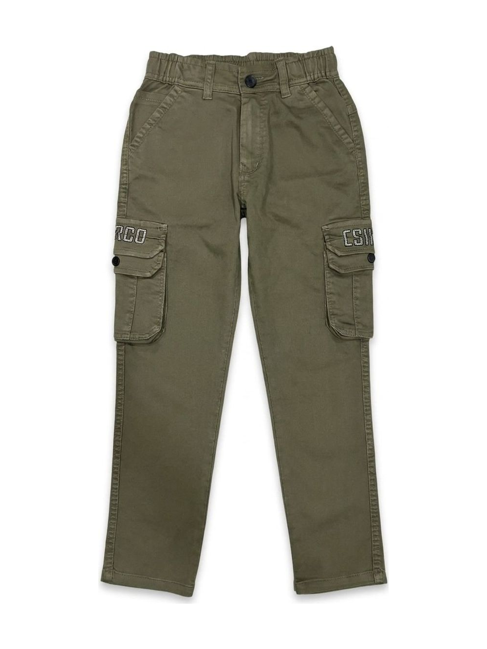 Olive Field Cargo