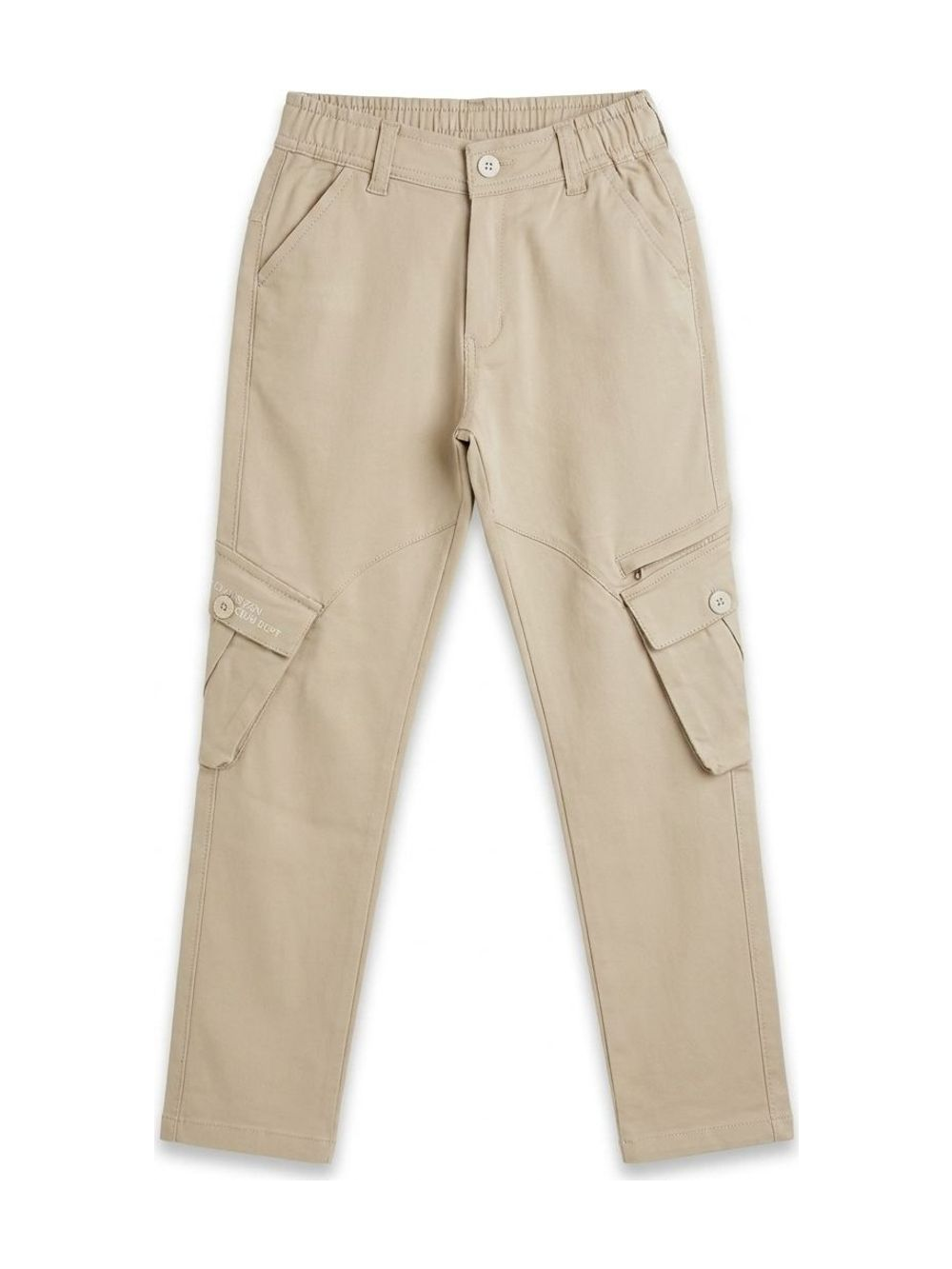 Stone Cargo Pant