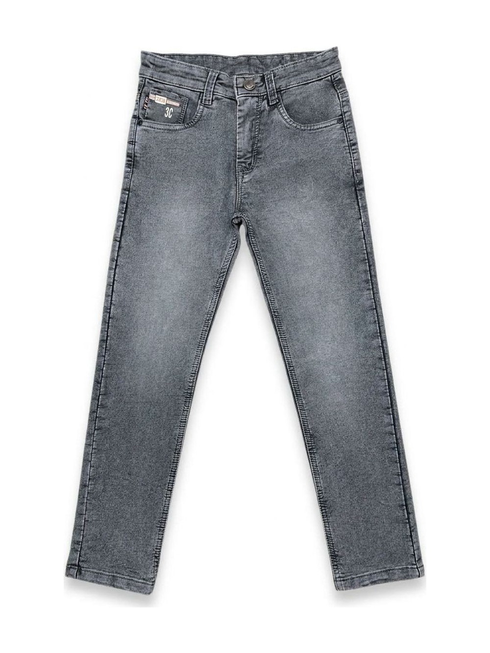 Storm Wash Jean
